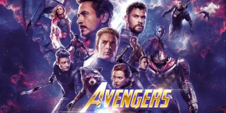 Avengers Chuyen Phieu Luu Cuc Dinh Cung Game No Hu