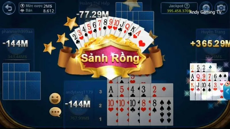 Hướng Dẫn Cách Chơi Mậu Binh Dành Cho Tân Thủ Năm 2025 5 Các Trường Hợp Đặc Biệt Trong Mậu Binh