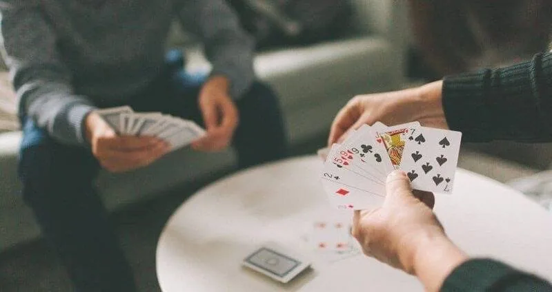 Cách Đánh Bài Tiến Lên Luôn Thắng Từ Cao Thủ 1 Cách Đánh Bài Tiến Lên Luôn Thắng Từ Cao Thủ