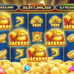 Cách Quay Slot Dễ Nổ Hũ: Bí Quyết Chinh Phục Jackpot