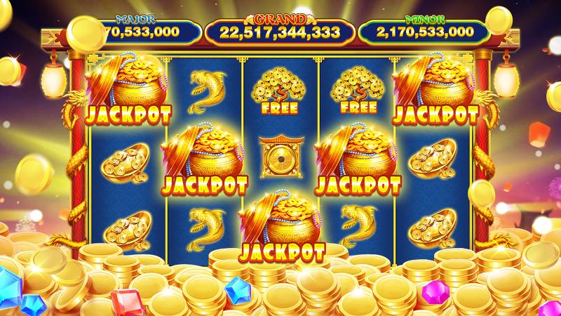 Cách Quay Slot Dễ Nổ Hũ: Bí Quyết Chinh Phục Jackpot