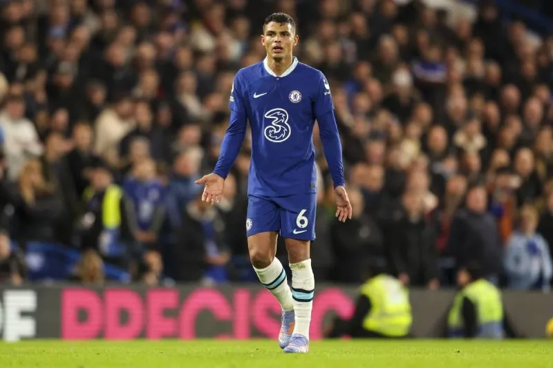 Chelsea (2020-nay): Số áo 6 – Kinh nghiệm vàng làm nên thành công