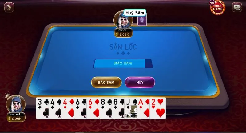 Đánh Sâm Lốc Là Gì? Hướng Dẫn Đánh Và Chiến Thuật Chơi 7 Chiến Thuật Chơi Sâm Lốc Tại Sunwin