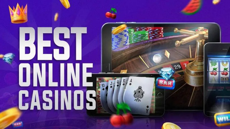 Kinh Nghiệm Kiếm Tiền Từ Các Casino Online Hiệu Quả 3 Chọn Sân Chơi Uy Tín