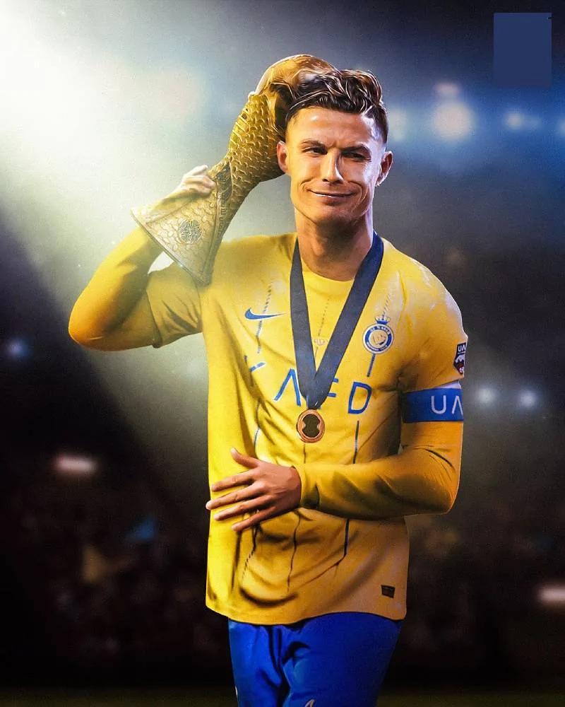 Câu Lạc Bộ Al Nassr: Tượng Đài Bóng Đá Của Ả Rập Xê Út 6 Cristiano Ronaldo – Biểu Tượng Mới