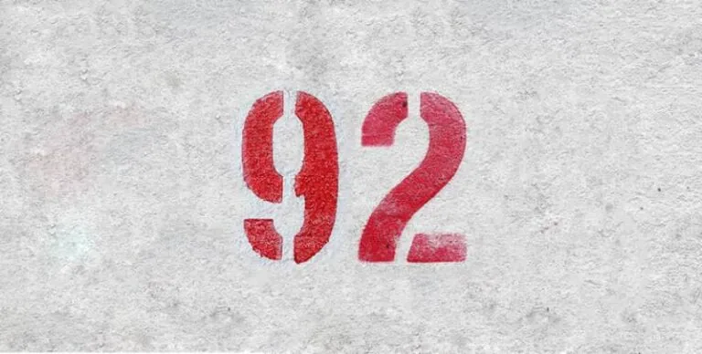 Đề Về 92 Thì Hôm Sau Nên Đánh Con Gì? 14 De Ve 92 Thi Hom Sau Nen Danh Con Gi