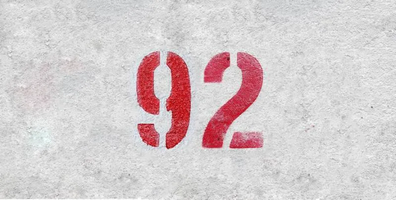 Đề Về 92 Thì Hôm Sau Nên Đánh Con Gì? 1 De Ve 92 Thi Hom Sau Nen Danh Con Gi