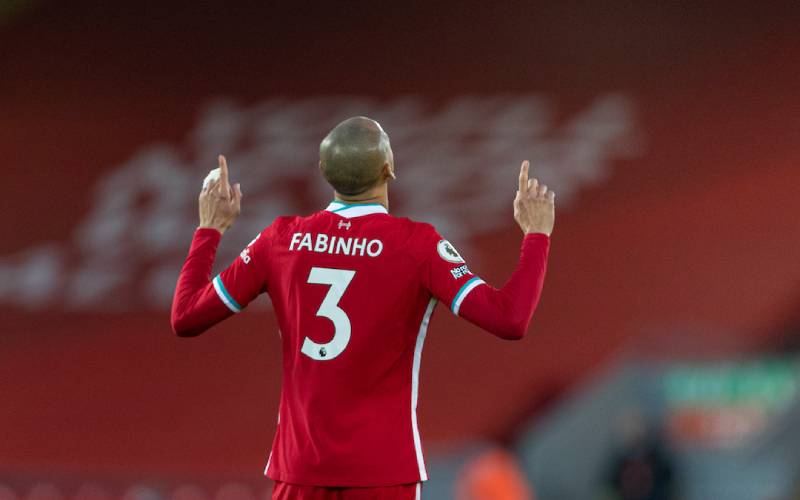 Fabinho – Sự Linh Hoạt Của Liverpool