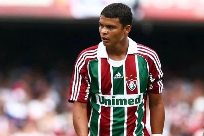 Fluminense (2006-2008): Số áo 3 – Nơi khởi nguồn ước mơ