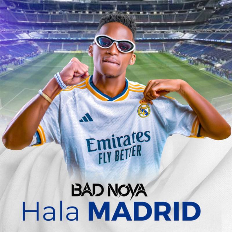 Hala Madrid Là Gì?