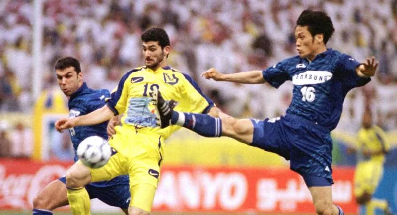 Câu Lạc Bộ Al Nassr: Tượng Đài Bóng Đá Của Ả Rập Xê Út 4 Hành Trình Chinh Phục Đấu Trường Quốc Tế