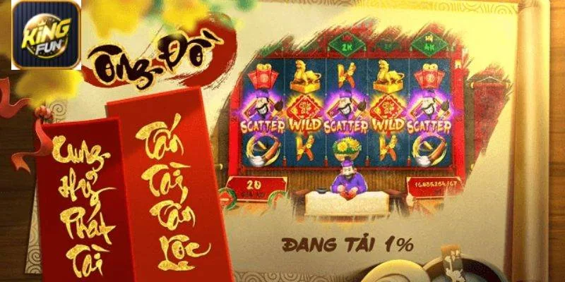 Ông Đồ: Tựa Game Nổ Hũ Đậm Chất Văn Hóa Việt 2 Hành Trình Khám Phá Tựa Game Ông Đồ