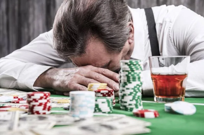 Hệ Lụy Từ Sự Phát Triển Mất Kiểm Soát Của Thị Trường Casino 5 Hậu Quả Nặng Nề