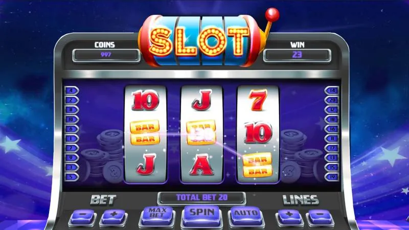 Cách Quay Slot Dễ Nổ Hũ: Bí Quyết Chinh Phục Jackpot 2 Hiểu Rõ Cơ Chế Slot Game