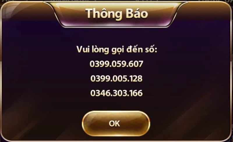 Liên Hệ 3 Hotline – Giải Quyết Mọi Vấn Đề Khẩn Cấp