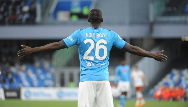 Kalidou Koulibaly – Trung Vệ Hàng Đầu Của Senegal