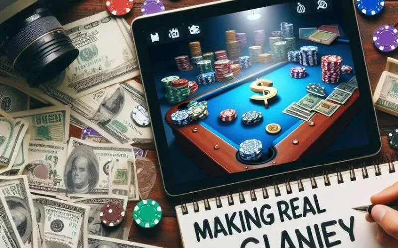 Kinh Nghiệm Kiếm Tiền Từ Các Casino Online Hiệu Quả 4 Kiên Trì Học Hỏi Kinh Nghiệm