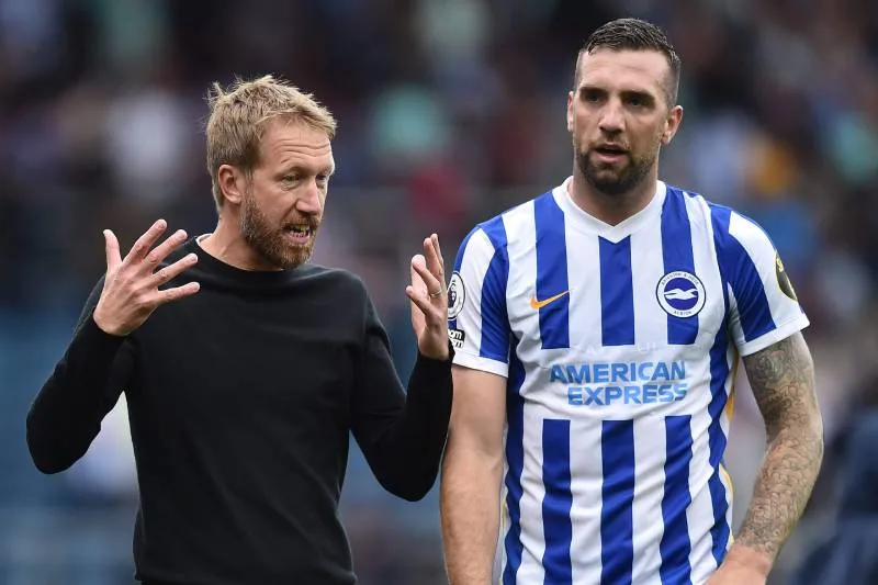 Câu Lạc Bộ Brighton: Hành Trình Từ Tăm Tối Đến Ánh Sáng EPL 4 Kỷ Nguyên Graham Potter