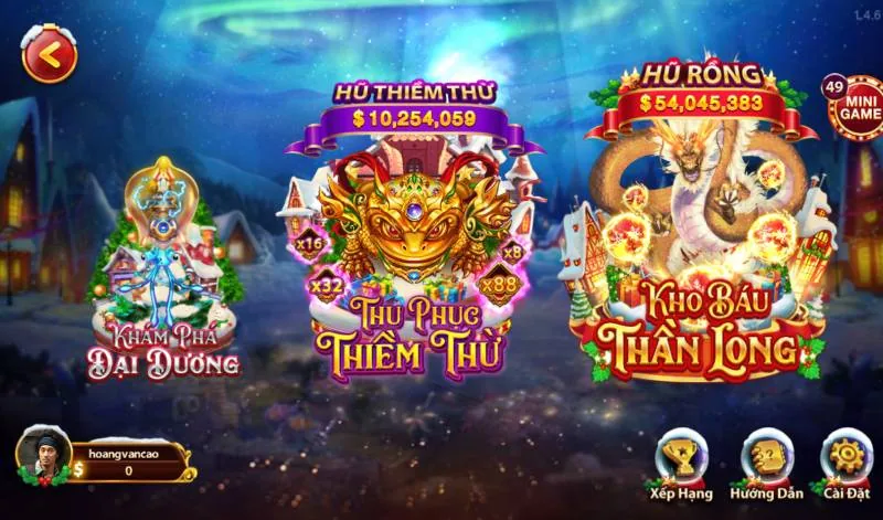 Chiến Thuật Chơi Vua Săn Cá Sunwin Luôn Luôn Thắng Lớn 4 Lựa Chọn Phòng Chơi Phù Hợp