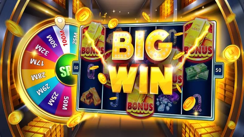 Cách Quay Slot Dễ Nổ Hũ: Bí Quyết Chinh Phục Jackpot 3 Lựa Chọn Thời Điểm Vàng