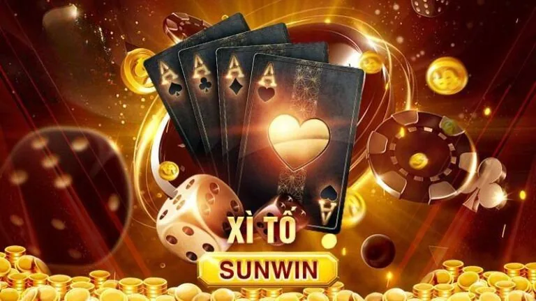 Luật Bài Xì Tố – Bí Quyết Thành Công Trong Mọi Ván Chơi 31 Luat Bai Xi To – Bi Quyet Thanh Cong Trong Moi Van Choi