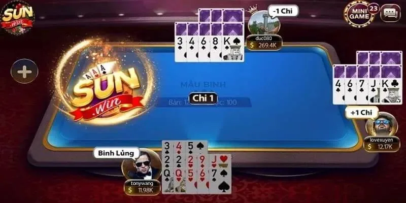 Cách Chơi Mậu Binh Hay Với Chiến Thuật Vượt Trội Từ Cao Thủ 6 Những Sai Lầm Thường Gặp Khi Chơi Mậu Binh