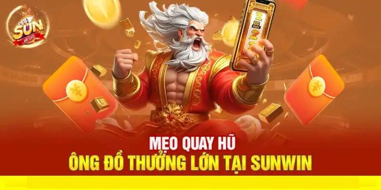 Ong Do Tua Game No Hu Dam Chat Van Hoa Viet