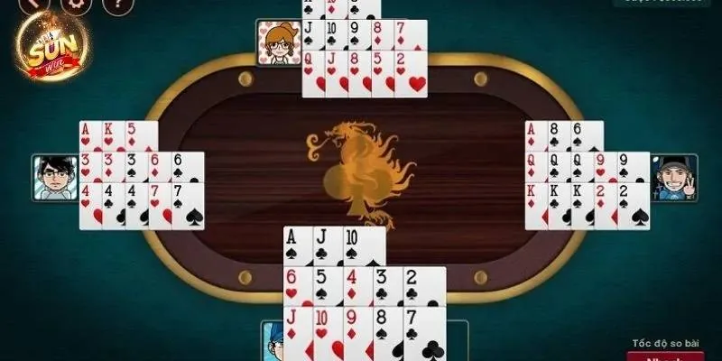 Cách Chơi Mậu Binh Hay Với Chiến Thuật Vượt Trội Từ Cao Thủ 5 Quan Sát Và Phân Tích Lối Chơi Của Đối Thủ