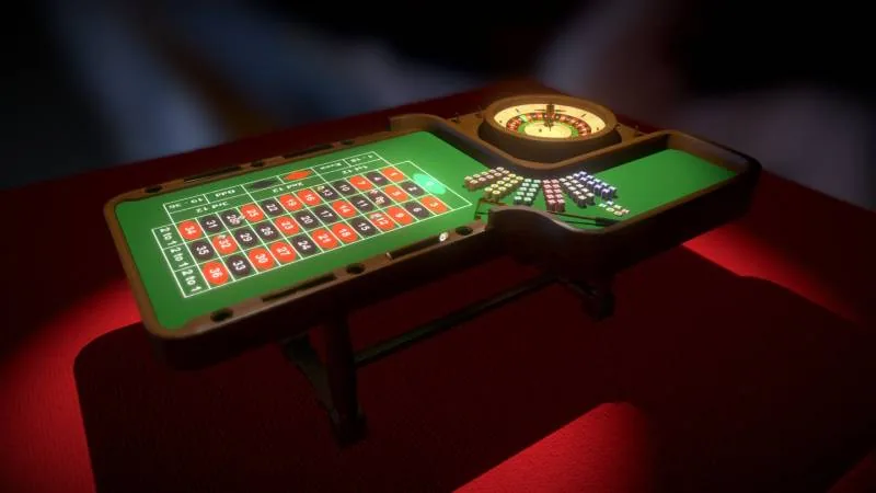 Roulette 3D Sunwin – Chinh Phục Vòng Quay May Mắn Đẳng Cấp 1 Roulette 3D Sunwin – Chinh Phục Vòng Quay May Mắn Đẳng Cấp
