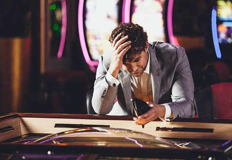 Hệ Lụy Từ Sự Phát Triển Mất Kiểm Soát Của Thị Trường Casino 6 Rủi Ro Khi Tham Gia Cá Cược Không Chọn Lọc