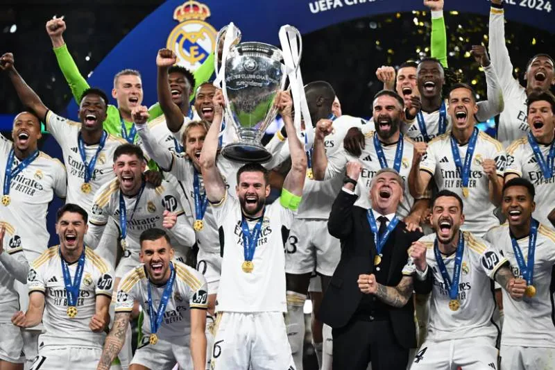 Hala Madrid Là Gì – Khẩu Hiệu Biểu Tượng Của Real Madrid 4 Tầm Quan Trọng Của Hala Madrid Đối Với Real Madrid