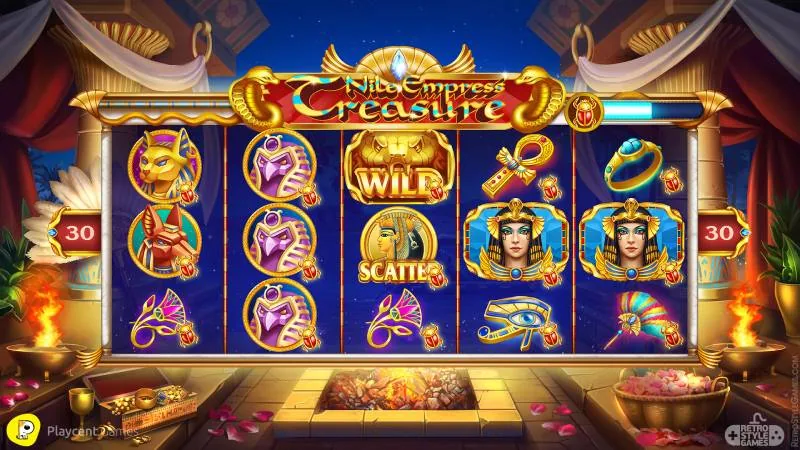 Cách Quay Slot Dễ Nổ Hũ: Bí Quyết Chinh Phục Jackpot 5 Tận Dụng Tính Năng Game