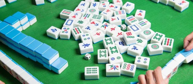 Mạt Chược Là Gì? Trò Chơi Đỉnh Cao Từ Trung Hoa 7 Tận Dụng Tối Đa Các Quân Hoa