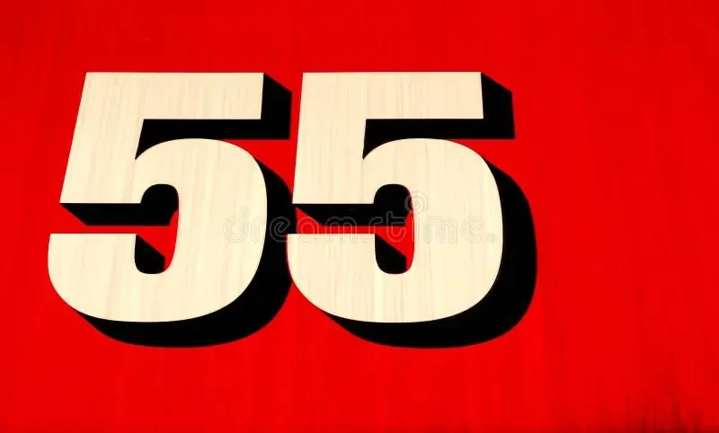 Đề Về 55 Thì Hôm Sau Nên Đánh Con Gì? 2 Ý Nghĩa Của Con Đề 55