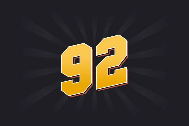 Đề Về 92 Thì Hôm Sau Nên Đánh Con Gì? 2 Ý Nghĩa Của Con Đề 92
