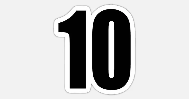 Những Cầu Thủ Mang Áo Số 10 Xuất Sắc Trong Bóng Đá 2 Ý Nghĩa Của Số 10 Trong Bóng Đá