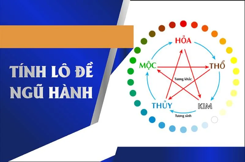 Đề Về 92 Thì Hôm Sau Nên Đánh Con Gì? 4 ngu hanh lo de