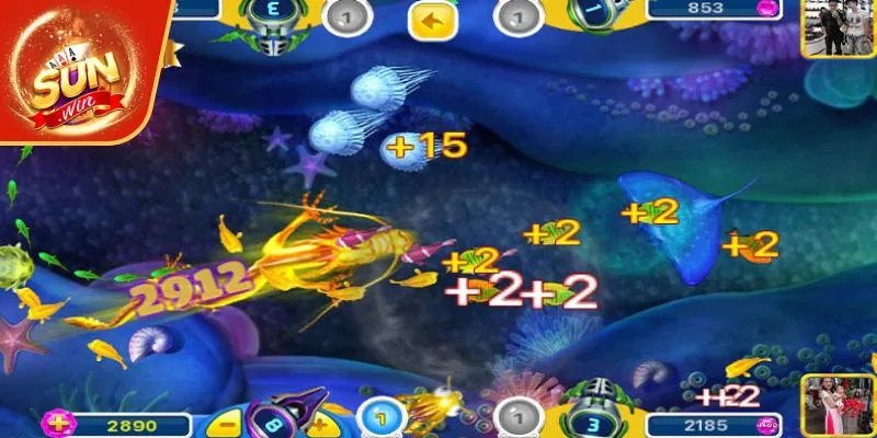 Game Bắn Cá 3D Là Gì? Trải Nghiệm Săn Cá Chân Thực Tại Sunwin 2 Giải thích sơ bộ nét chính về bắn cá 3D