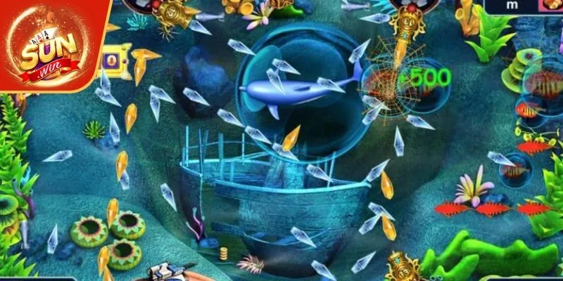 Tải Game Bắn Cá: Khởi Đầu Hành Trình Săn Thưởng Tại Sunwin 2 Tải game bắn cá trải nghiệm săn xu thuận tiện